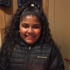 Meet your Posher, Jada